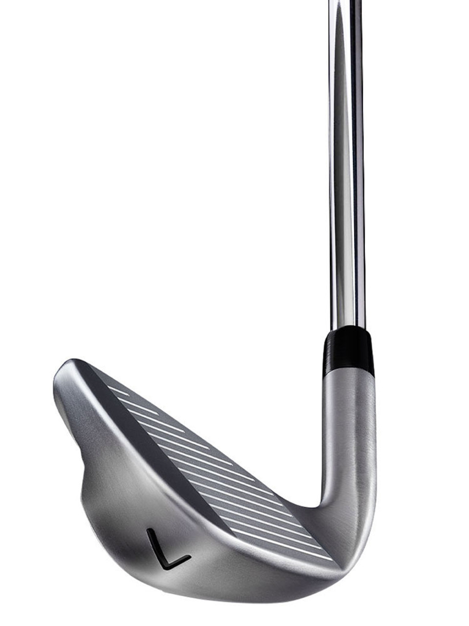 PXG GEN3 0311 XP Chrome Single Iron - Steel Shaft | GolfBox